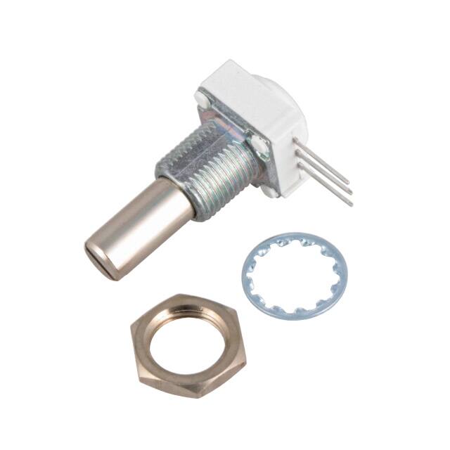 249FGJS0XB25501KA Vishay Spectrol  Drehpotentiometer Rheostate